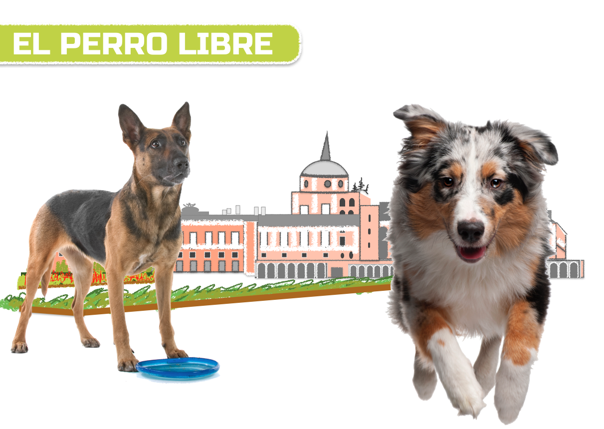 El Perro Libre